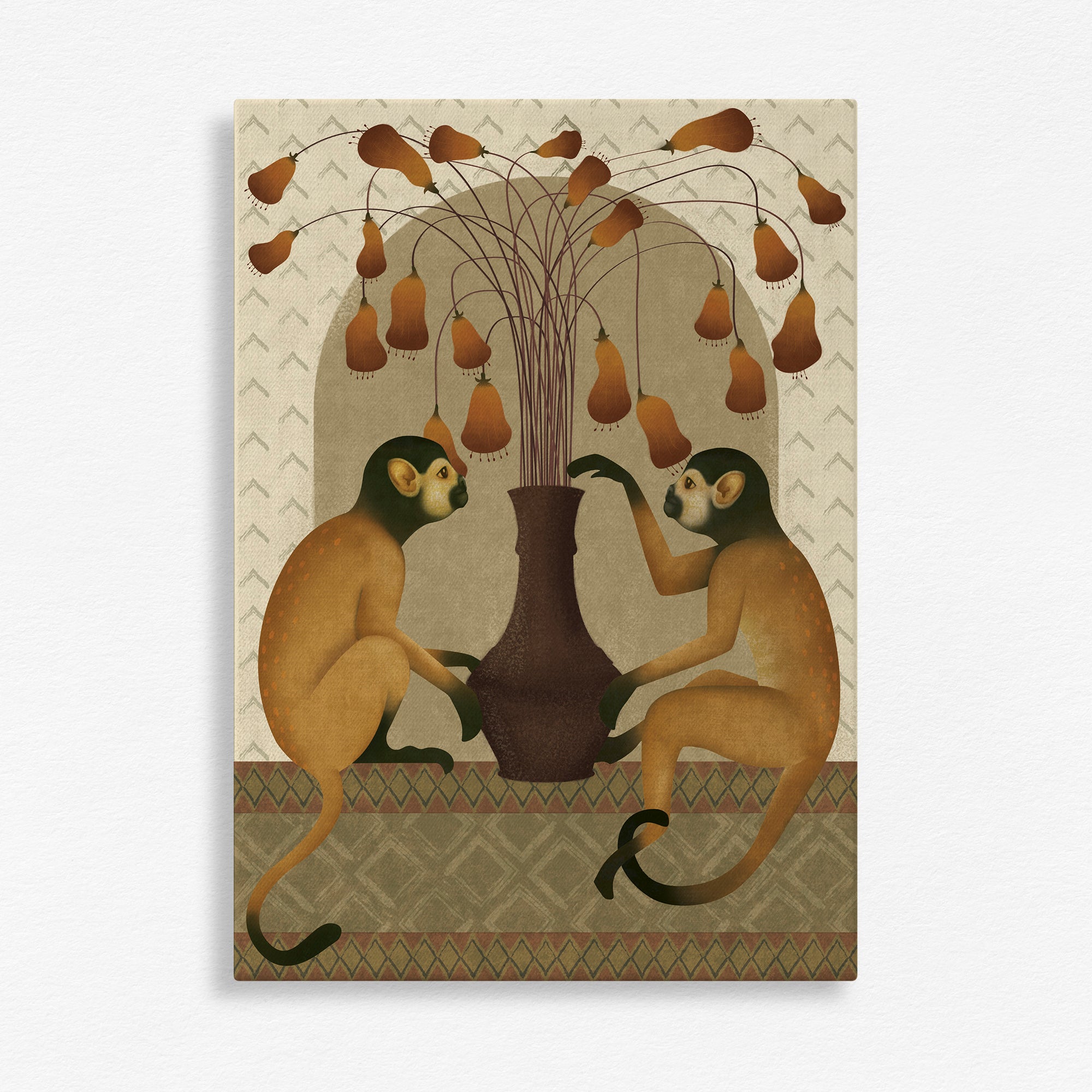 Tales of the Treetops