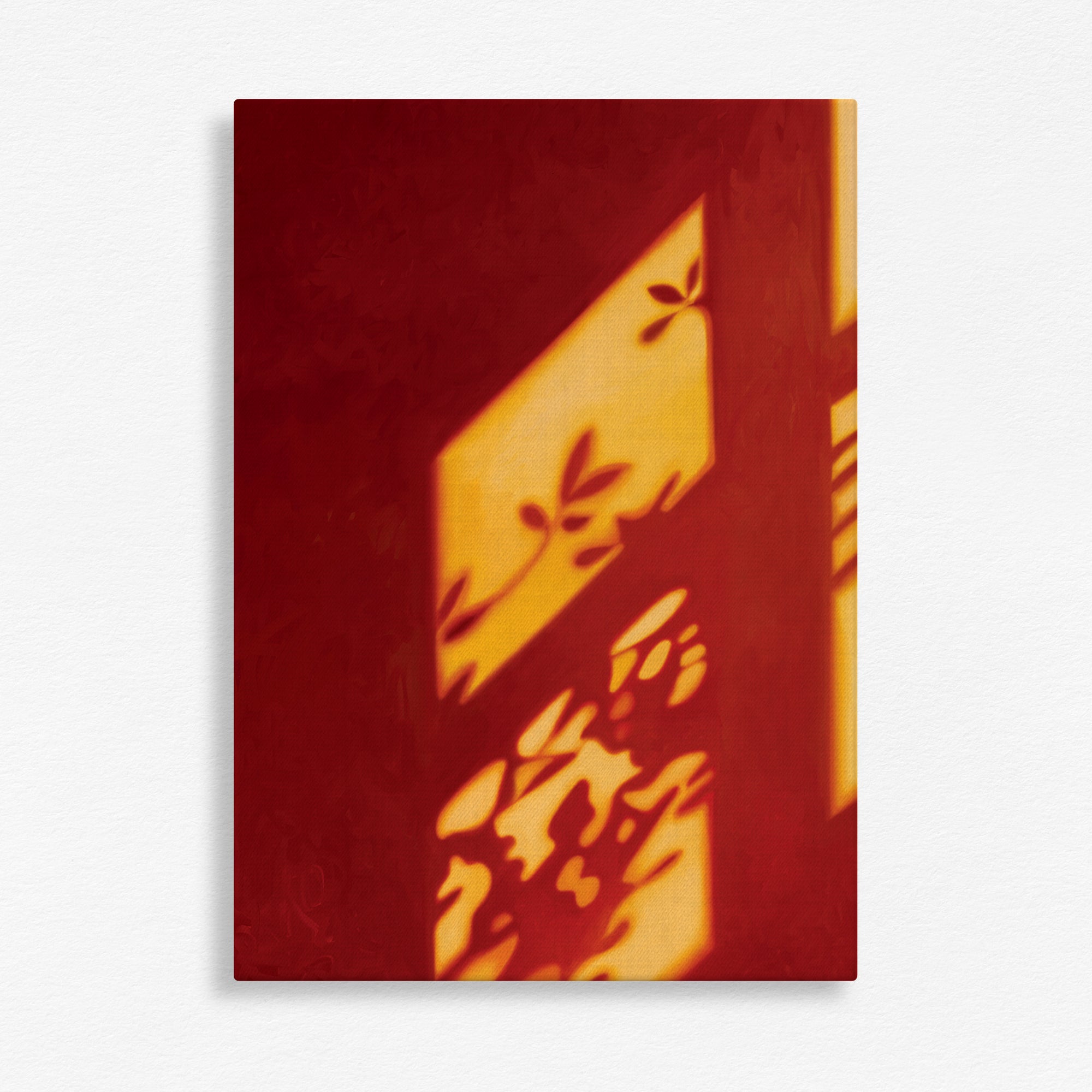 Crimson Light