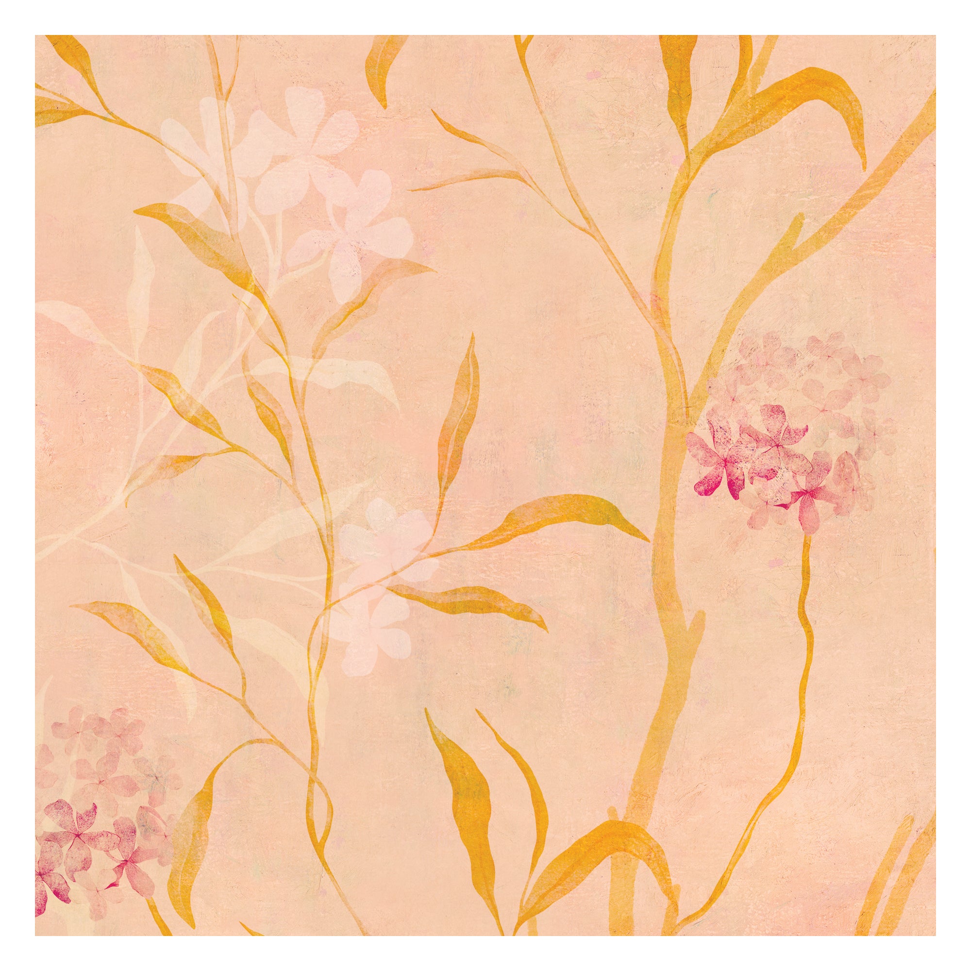 Golden Blossom