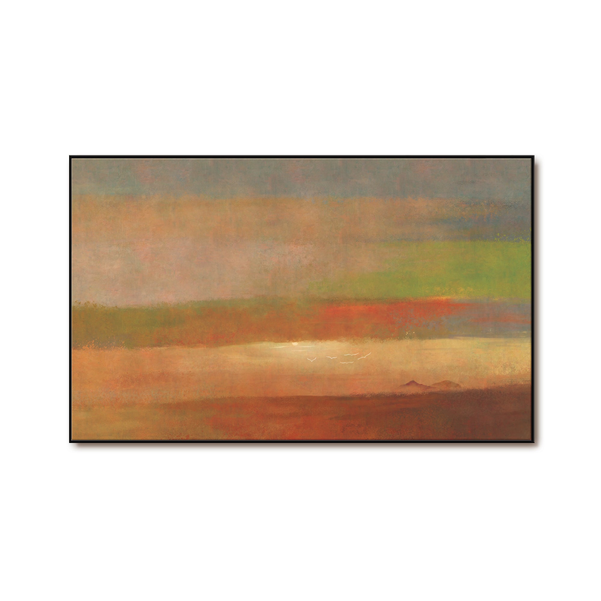 Golden Dusk