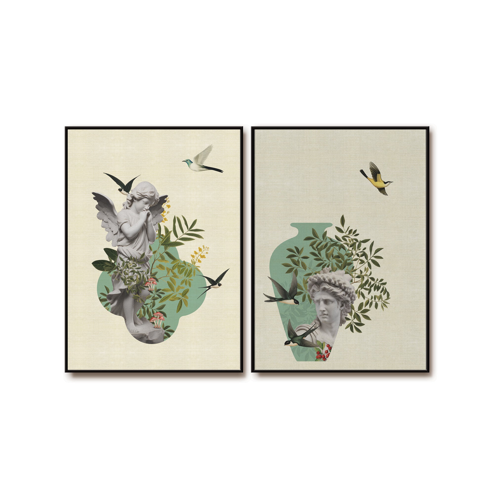 Multiplicity - Set of 2