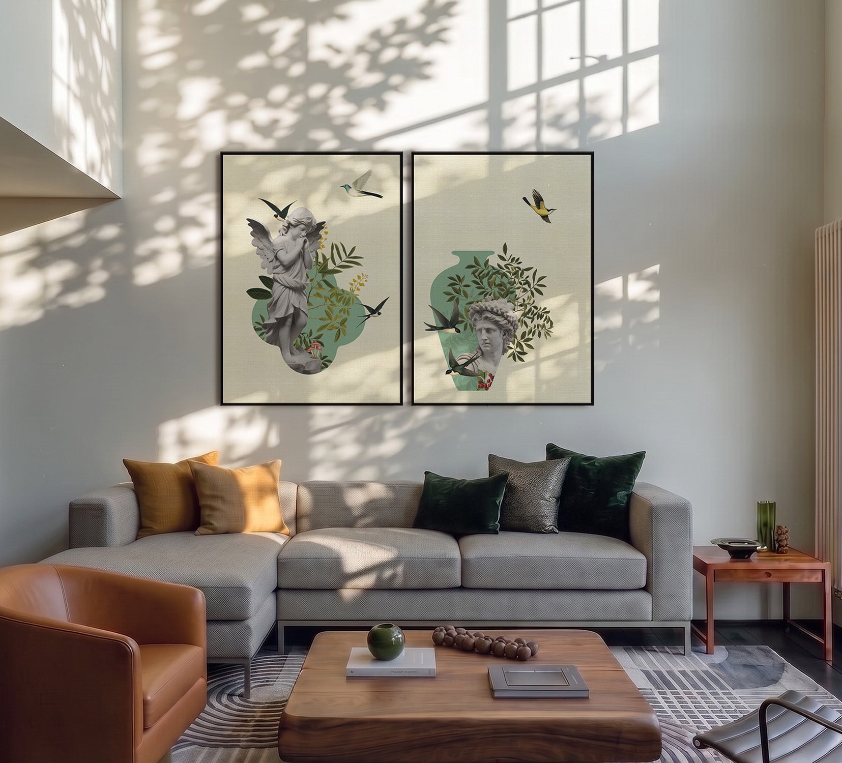 Multiplicity - Set of 2