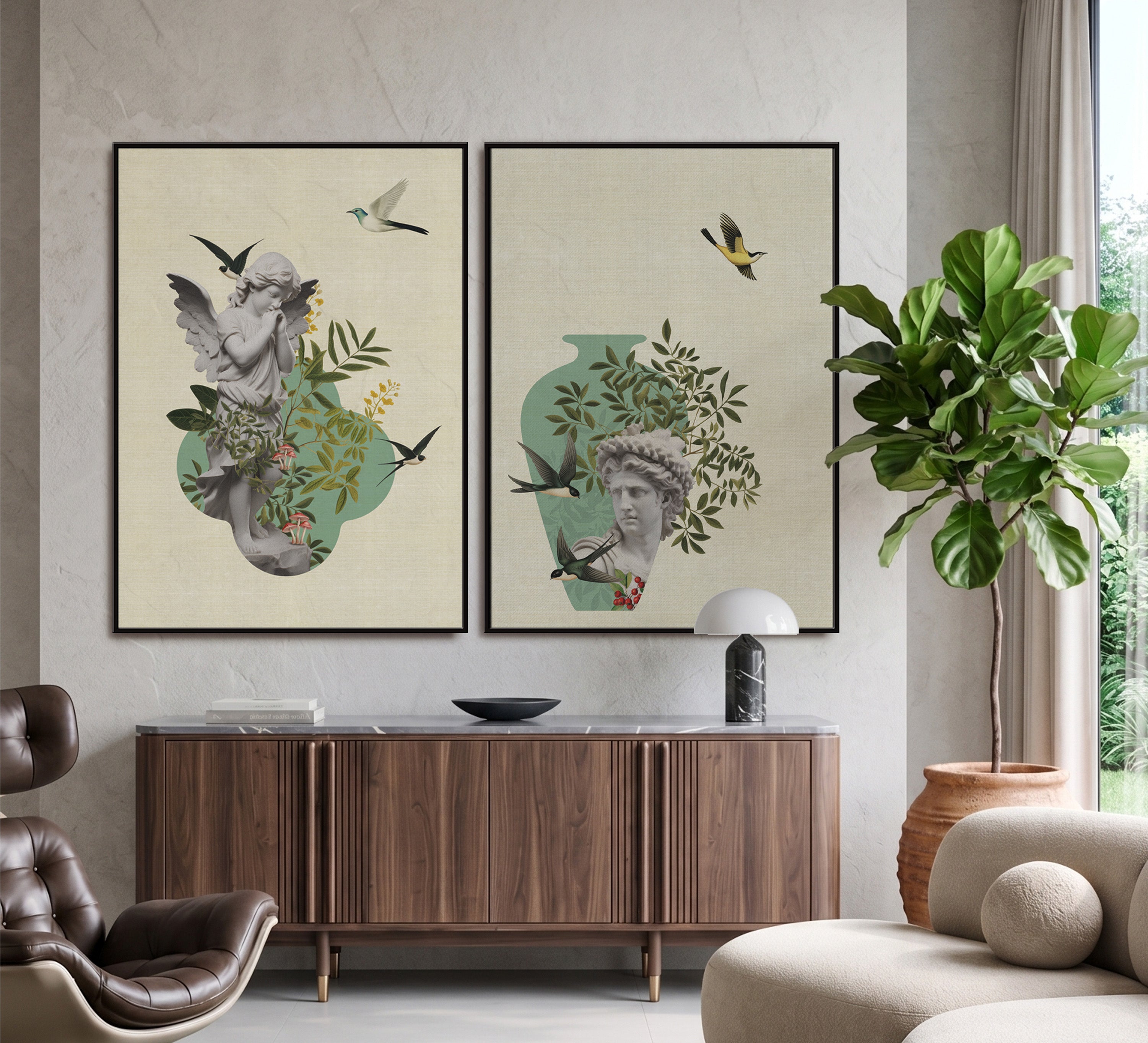 Multiplicity - Set of 2