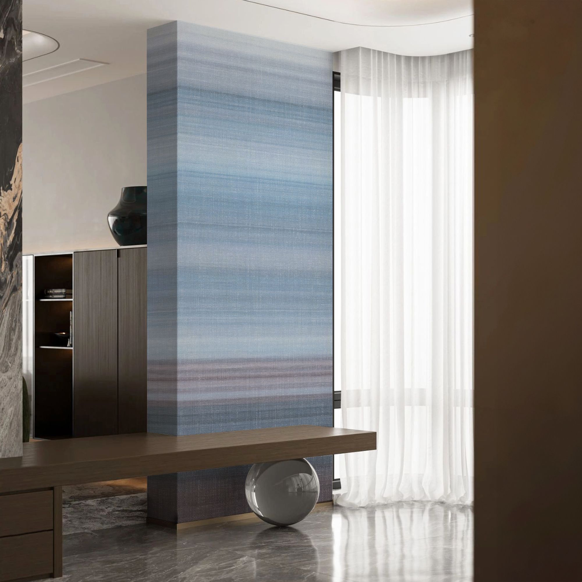 Nature’s Soft Chorus - Cool I