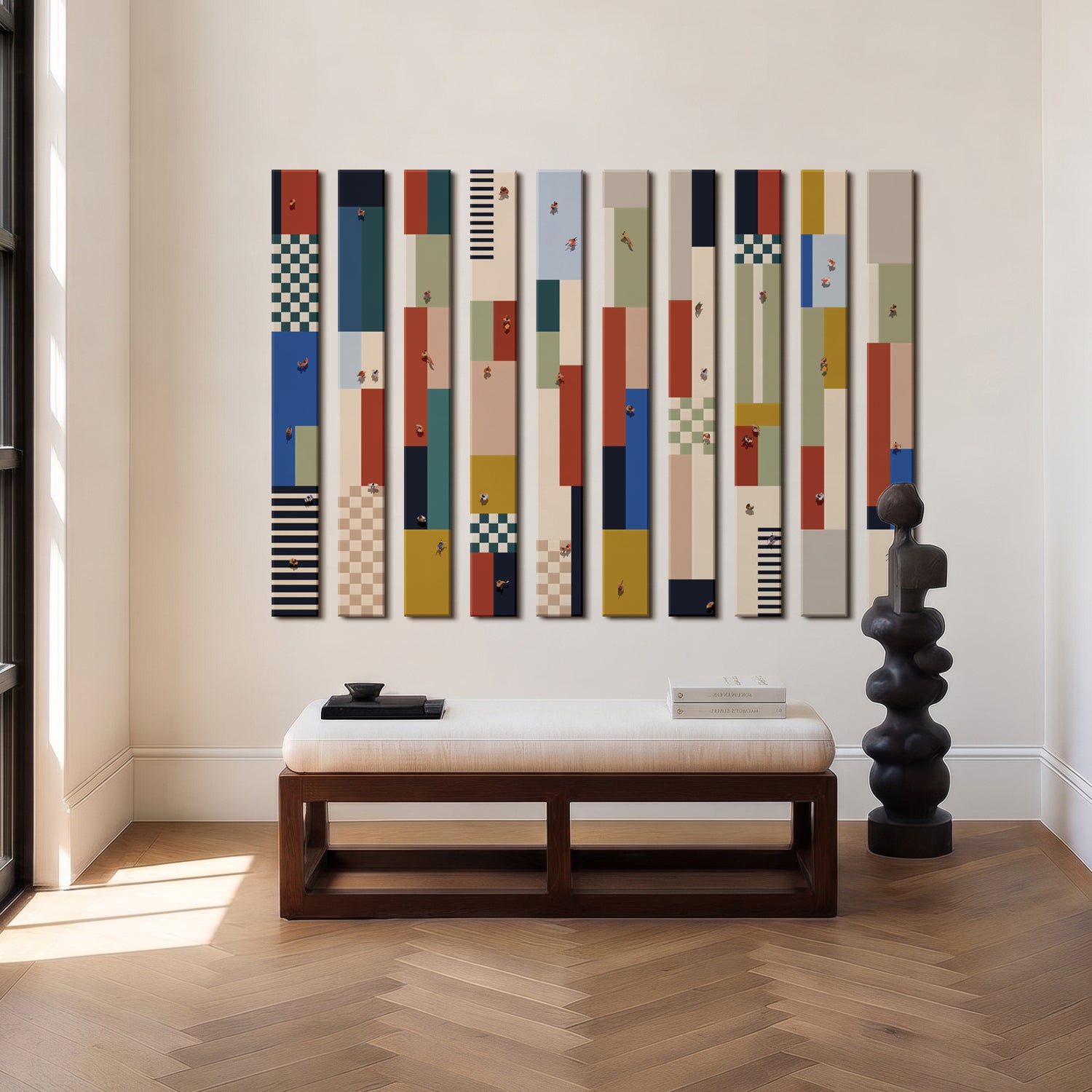Playful Geometry