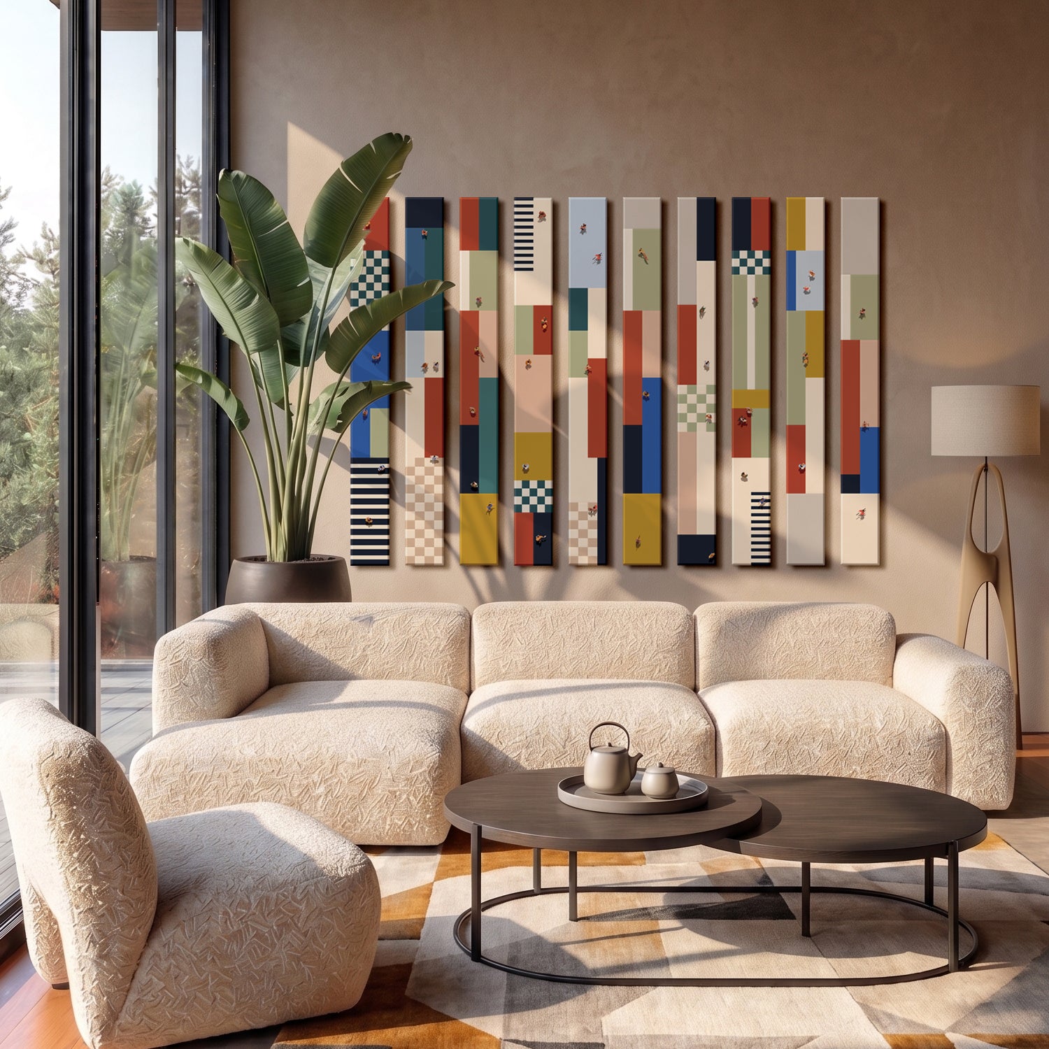 Playful Geometry