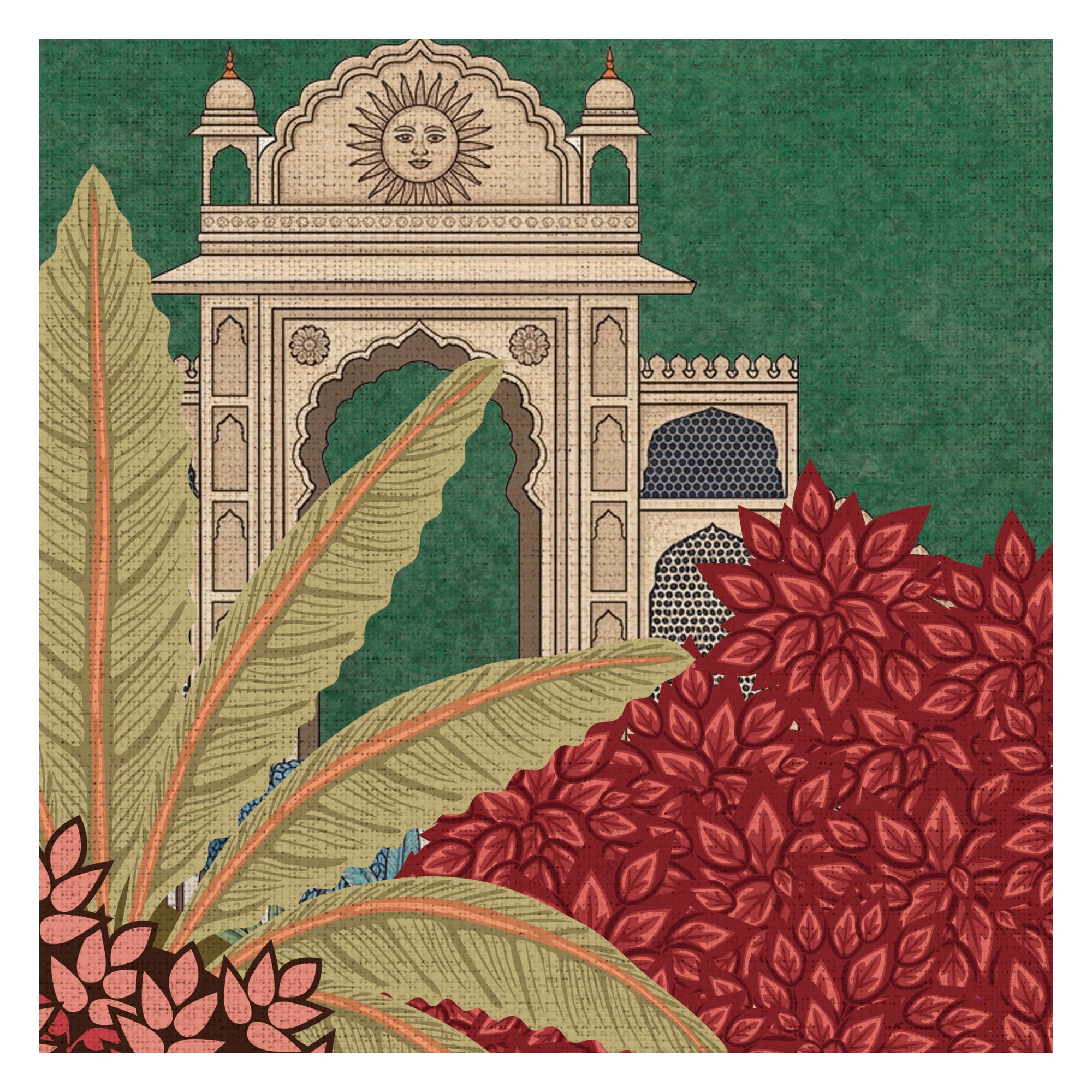 Raj Bagh