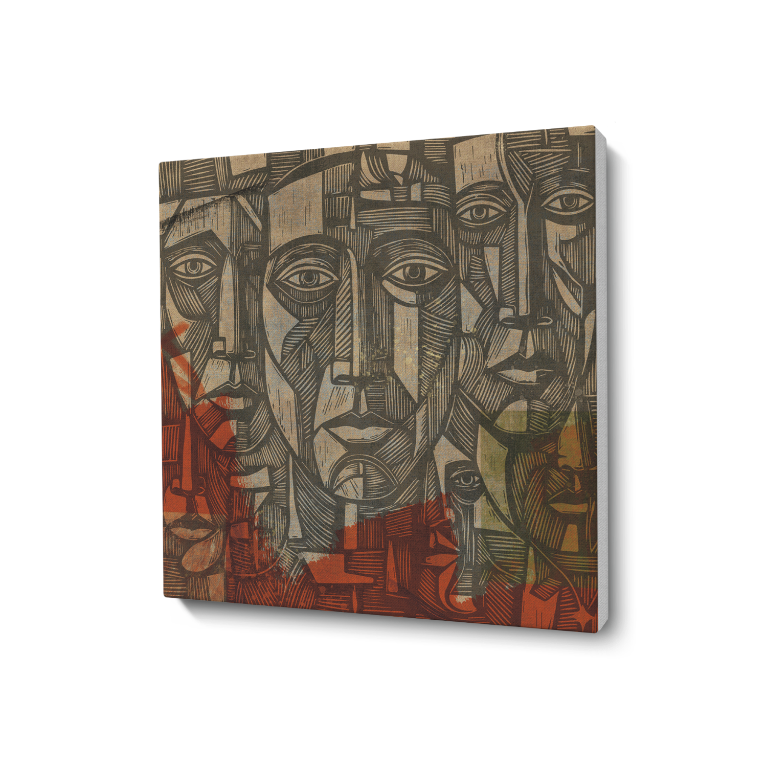 Reflections of Being