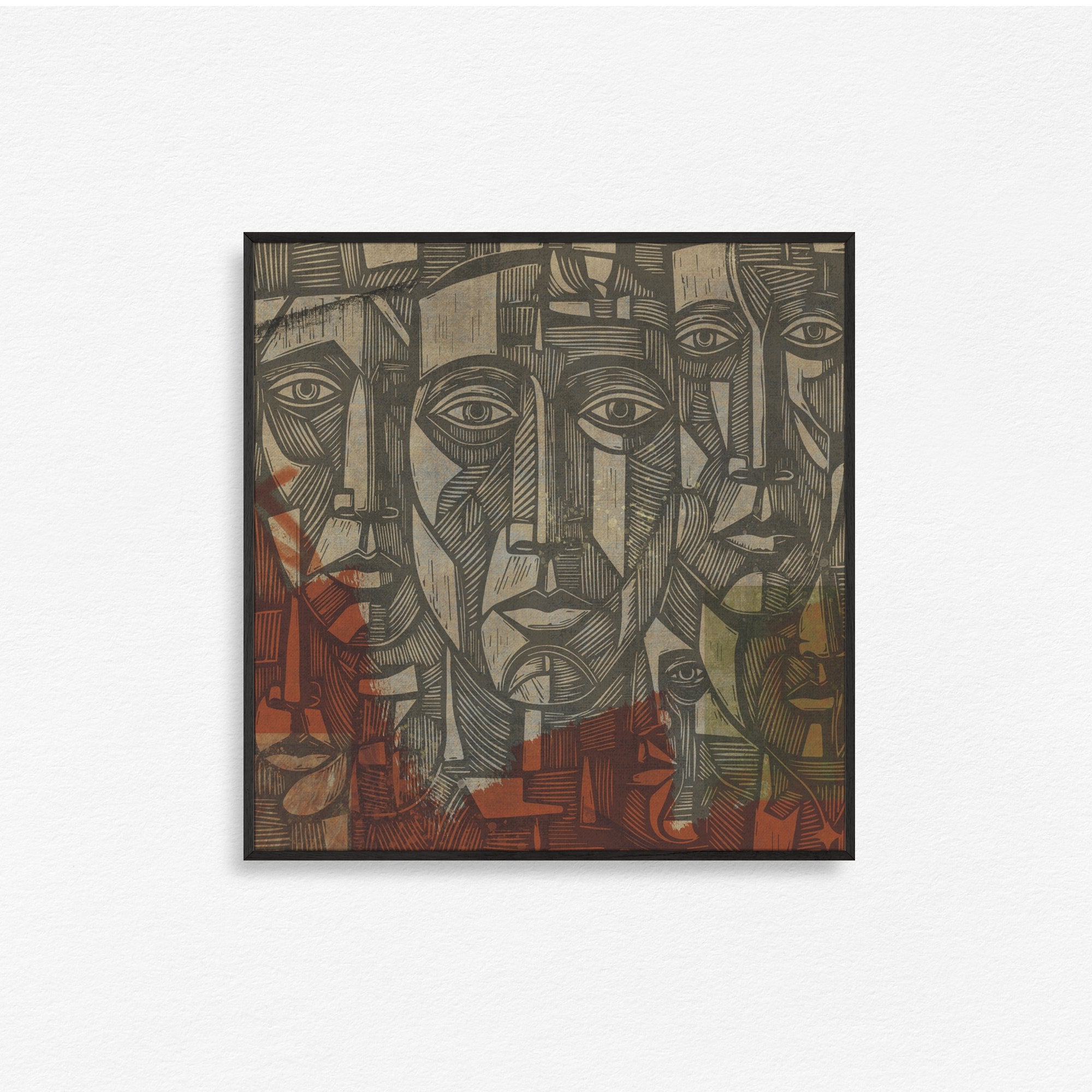 Reflections of Being