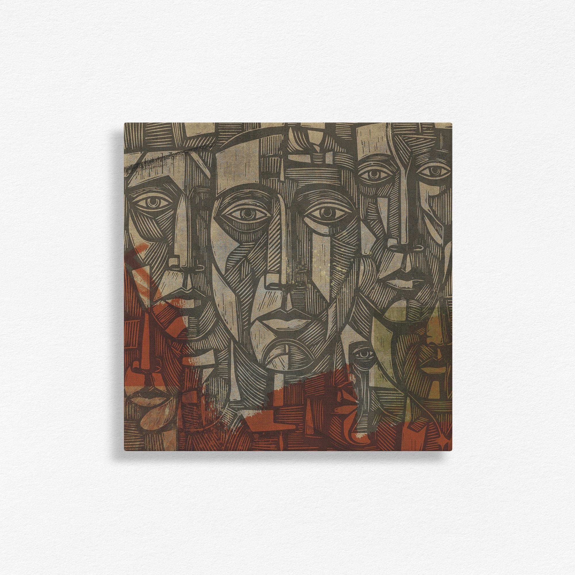 Reflections of Being