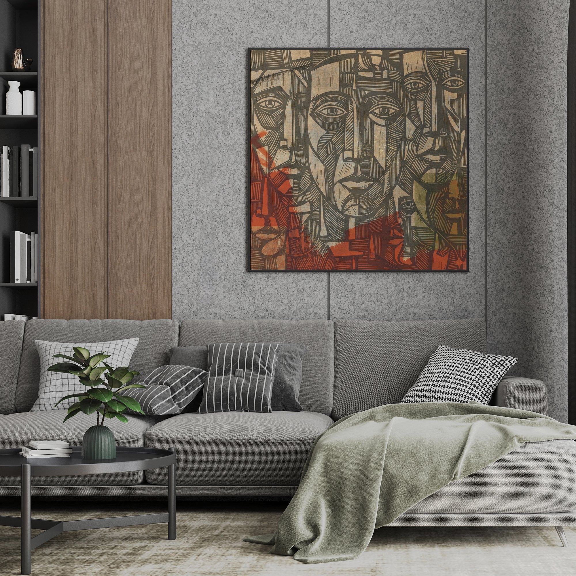 Reflections of Being