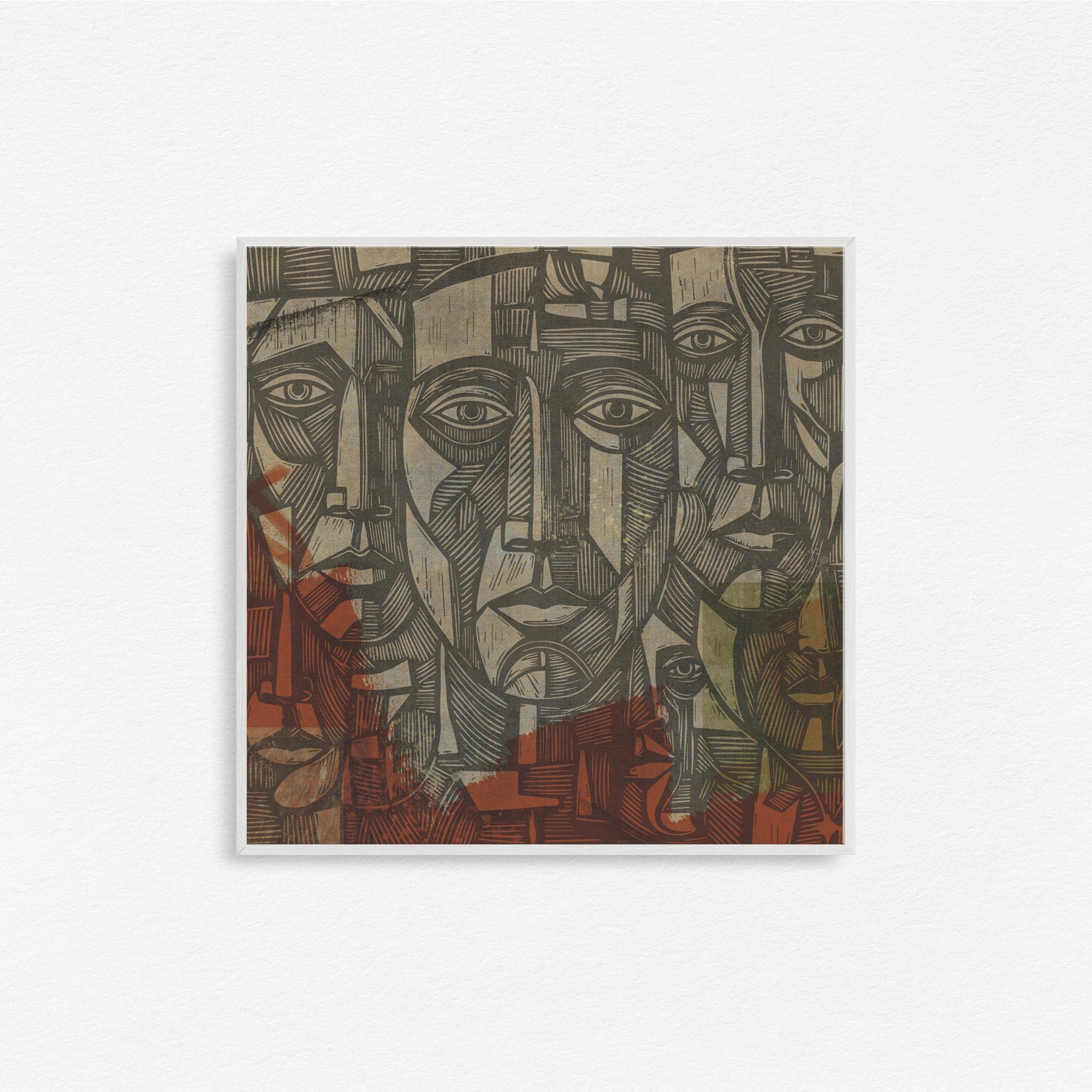 Reflections of Being