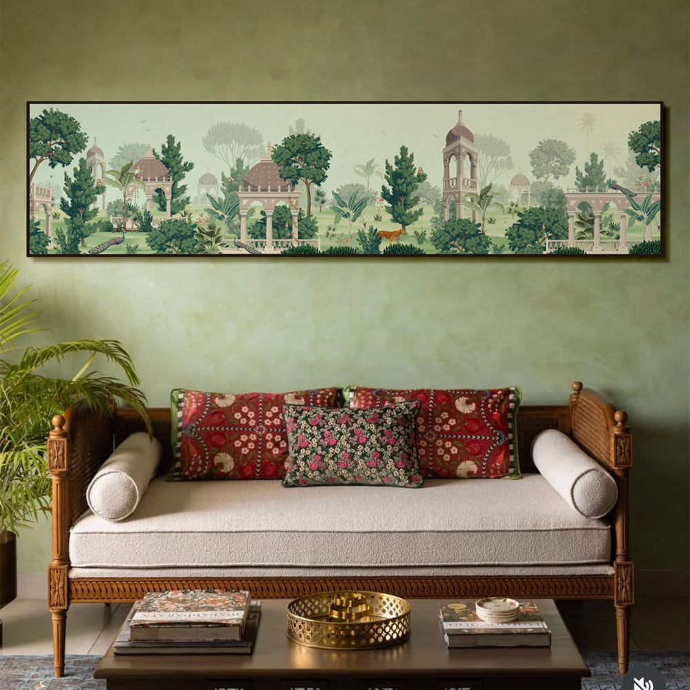 Royal Gardenscape