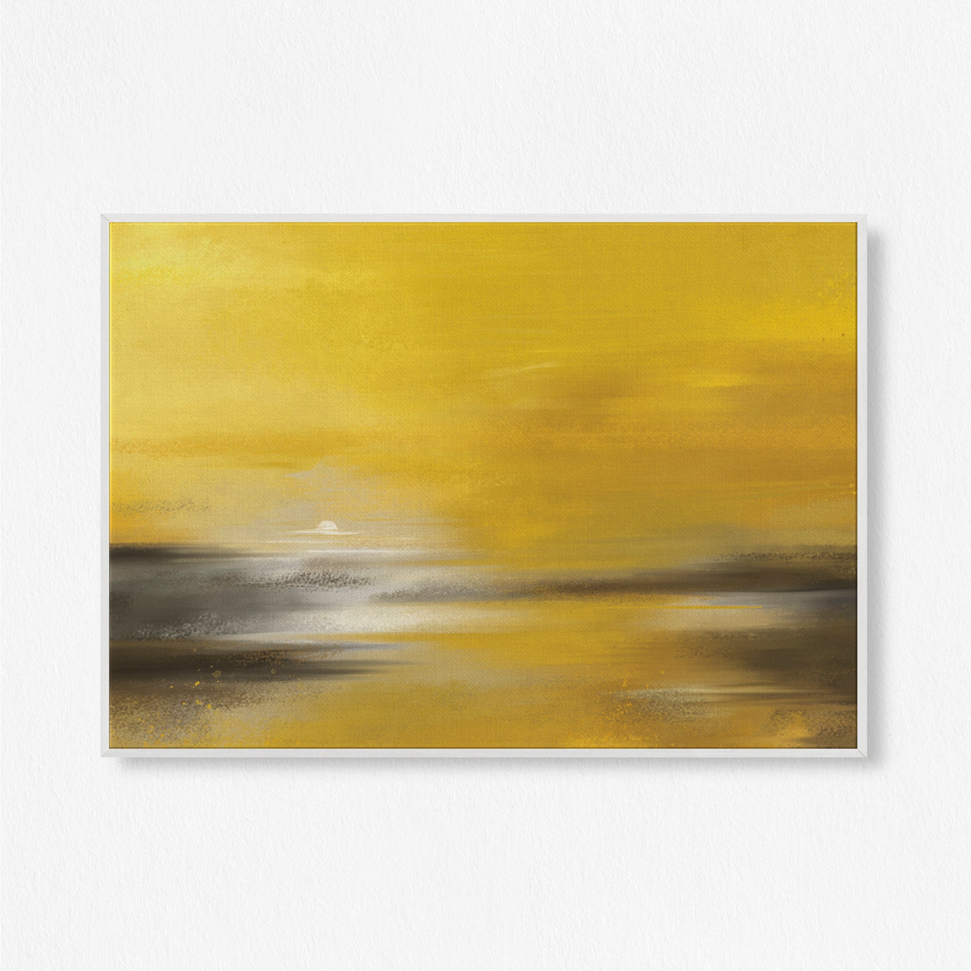 Spring Reverie - Rectangle