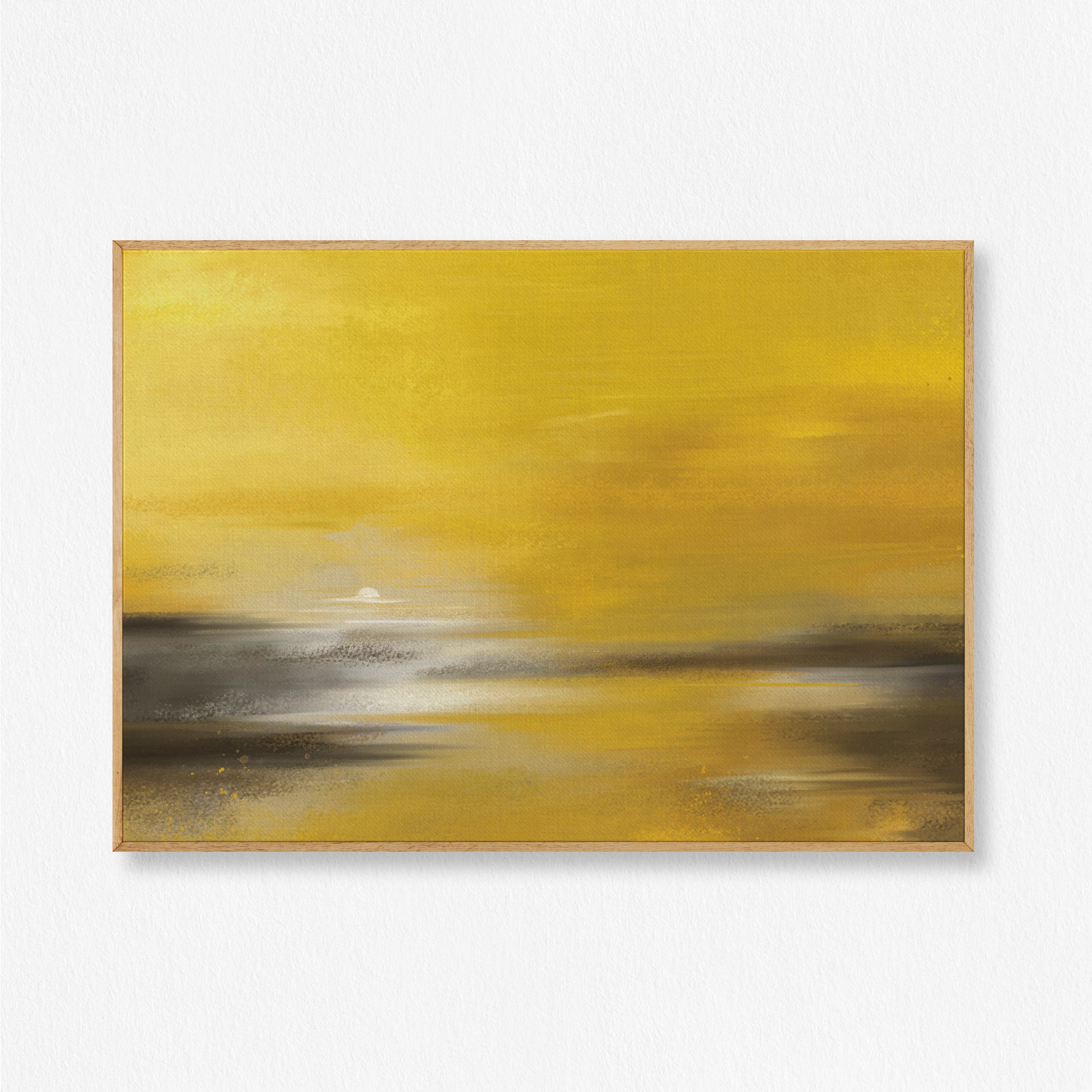 Spring Reverie - Rectangle