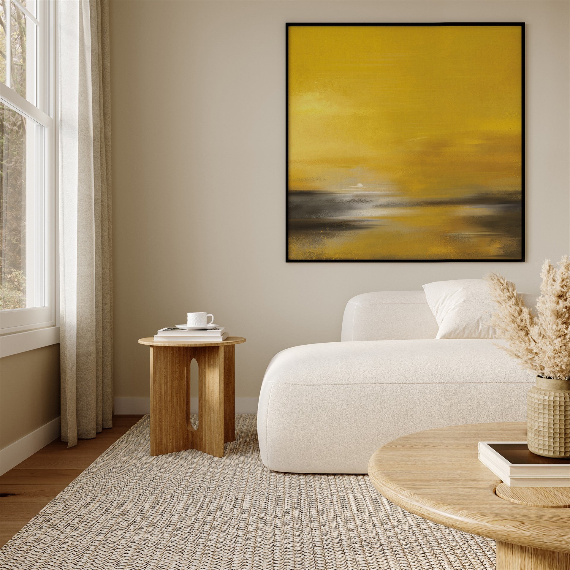 Spring Reverie Spring Reverie – Jumig