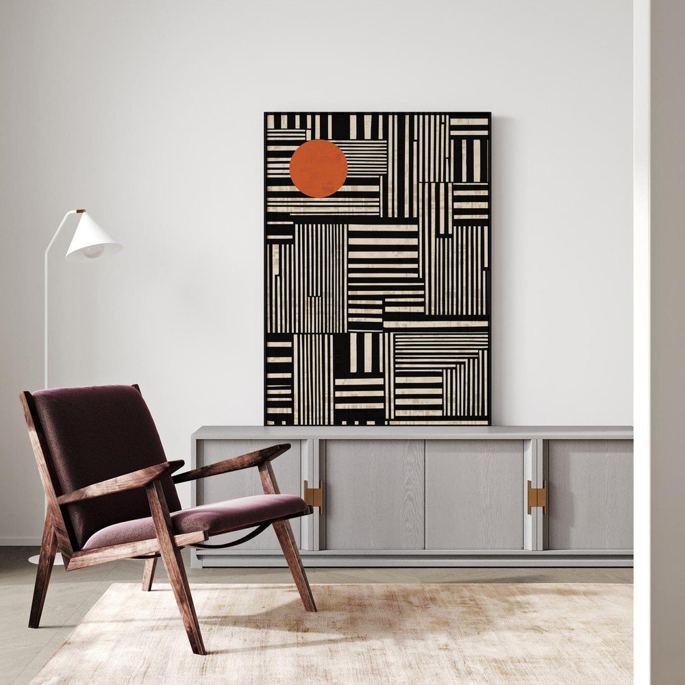 Standing & Sleeping Lines