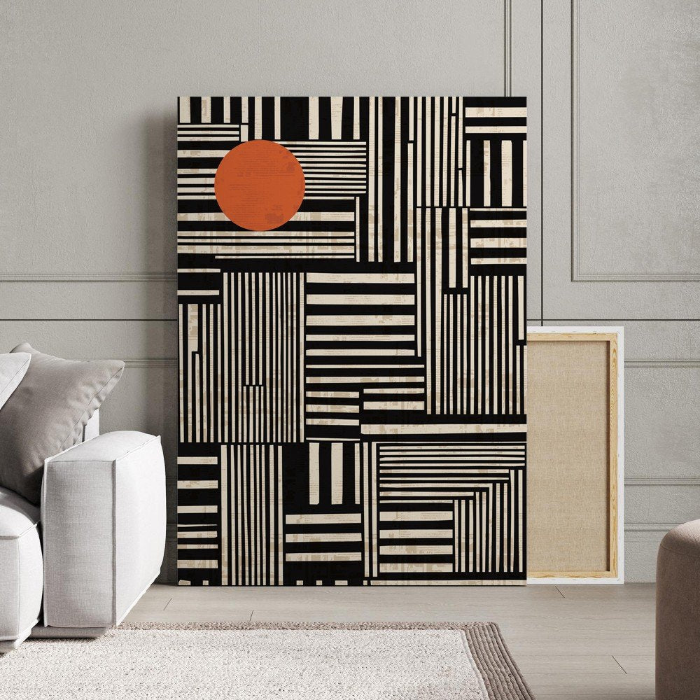 Standing & Sleeping Lines