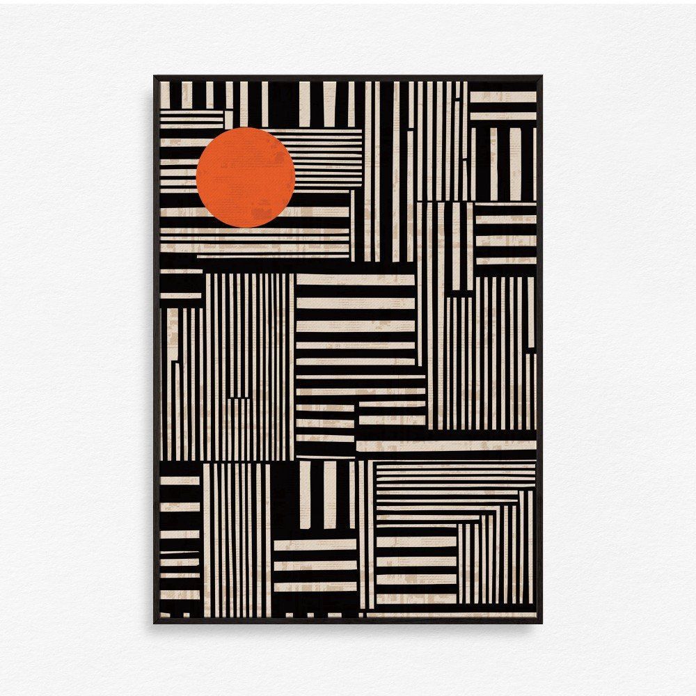 Standing & Sleeping Lines