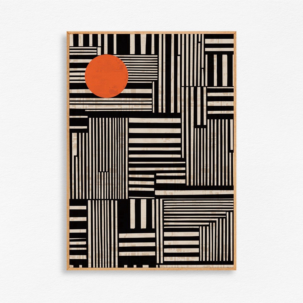 Standing & Sleeping Lines