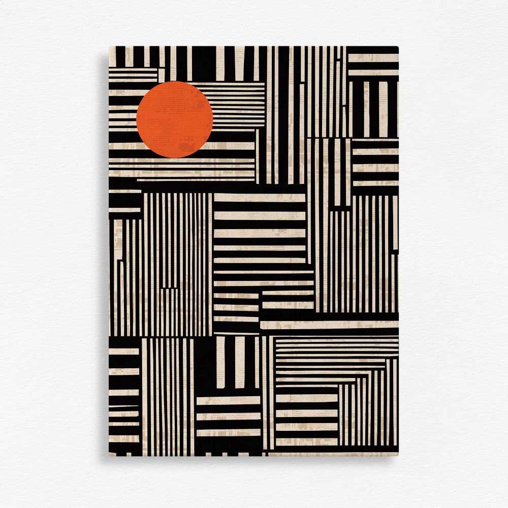 Standing & Sleeping Lines