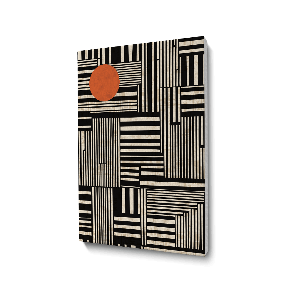 Standing & Sleeping Lines