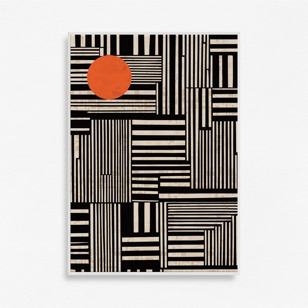 Standing & Sleeping Lines