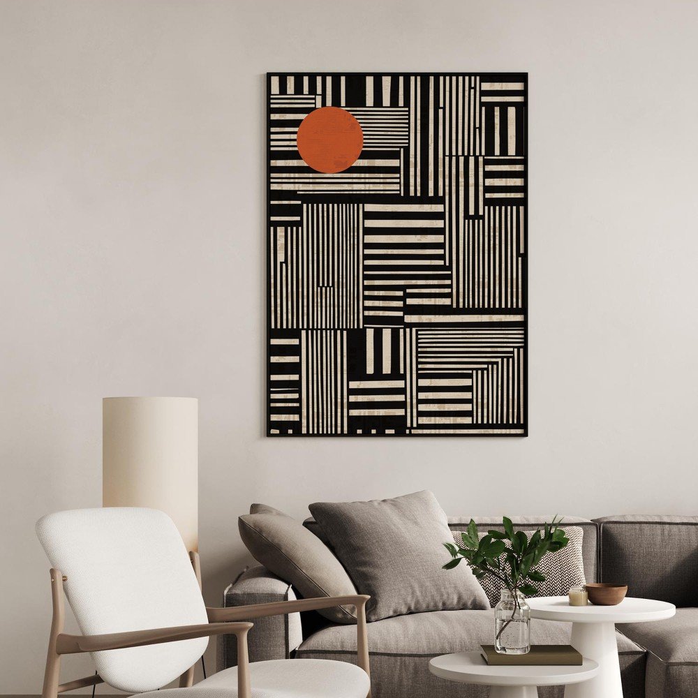 Standing & Sleeping Lines