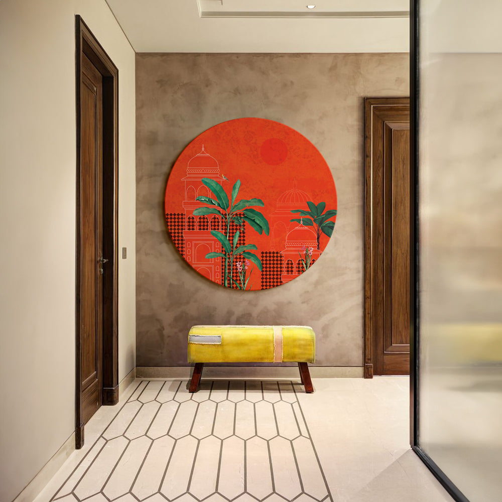 Terracotta Heritage