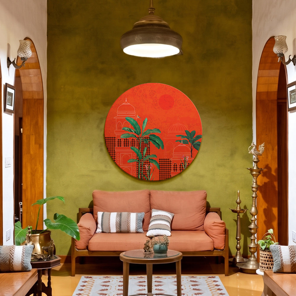 Terracotta Heritage