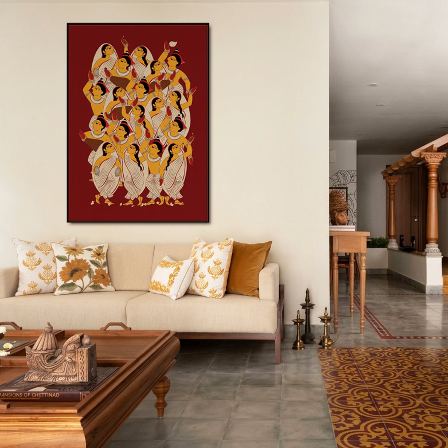 The Art of Abhinaya