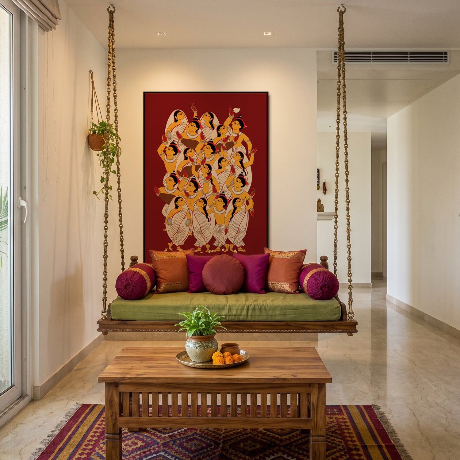 The Art of Abhinaya