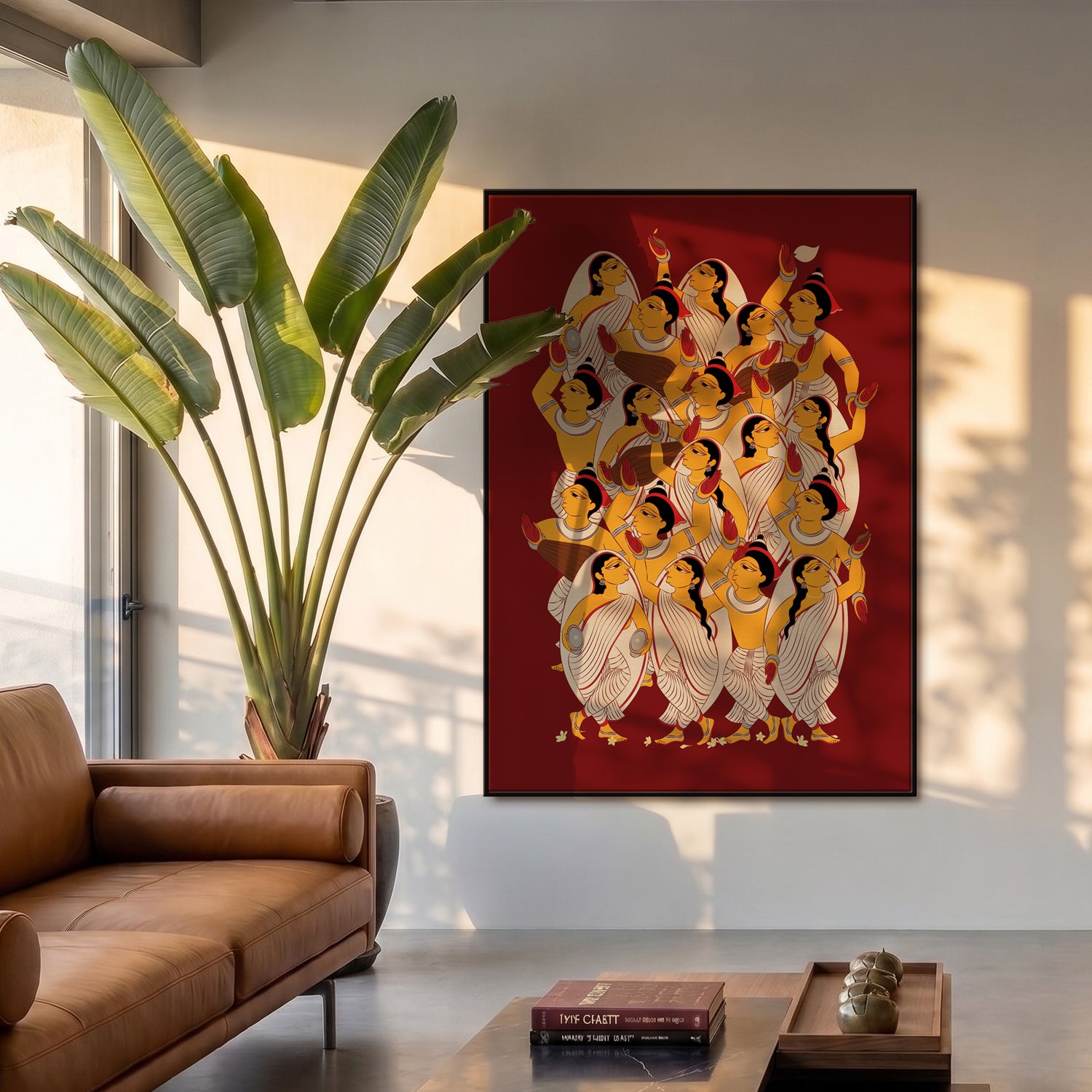 The Art of Abhinaya