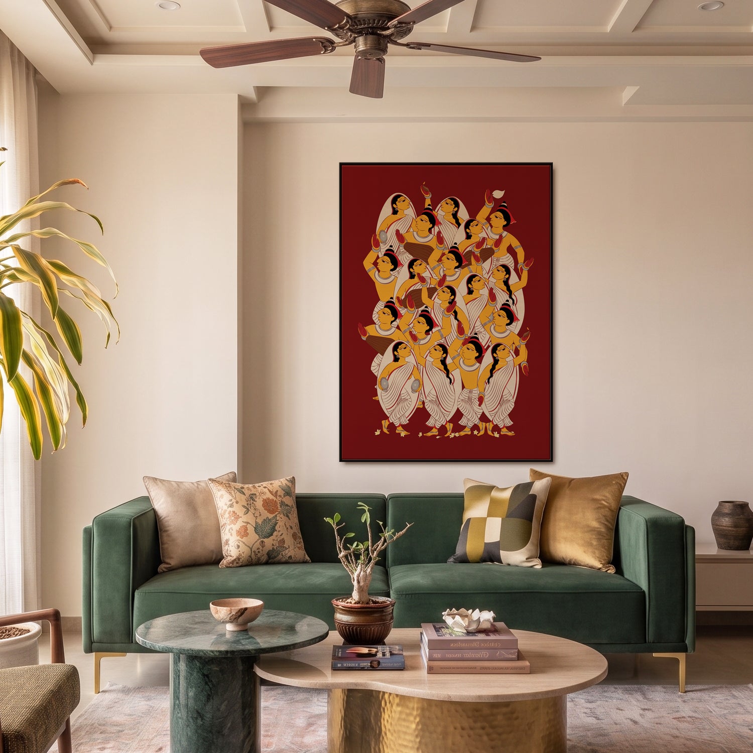 The Art of Abhinaya