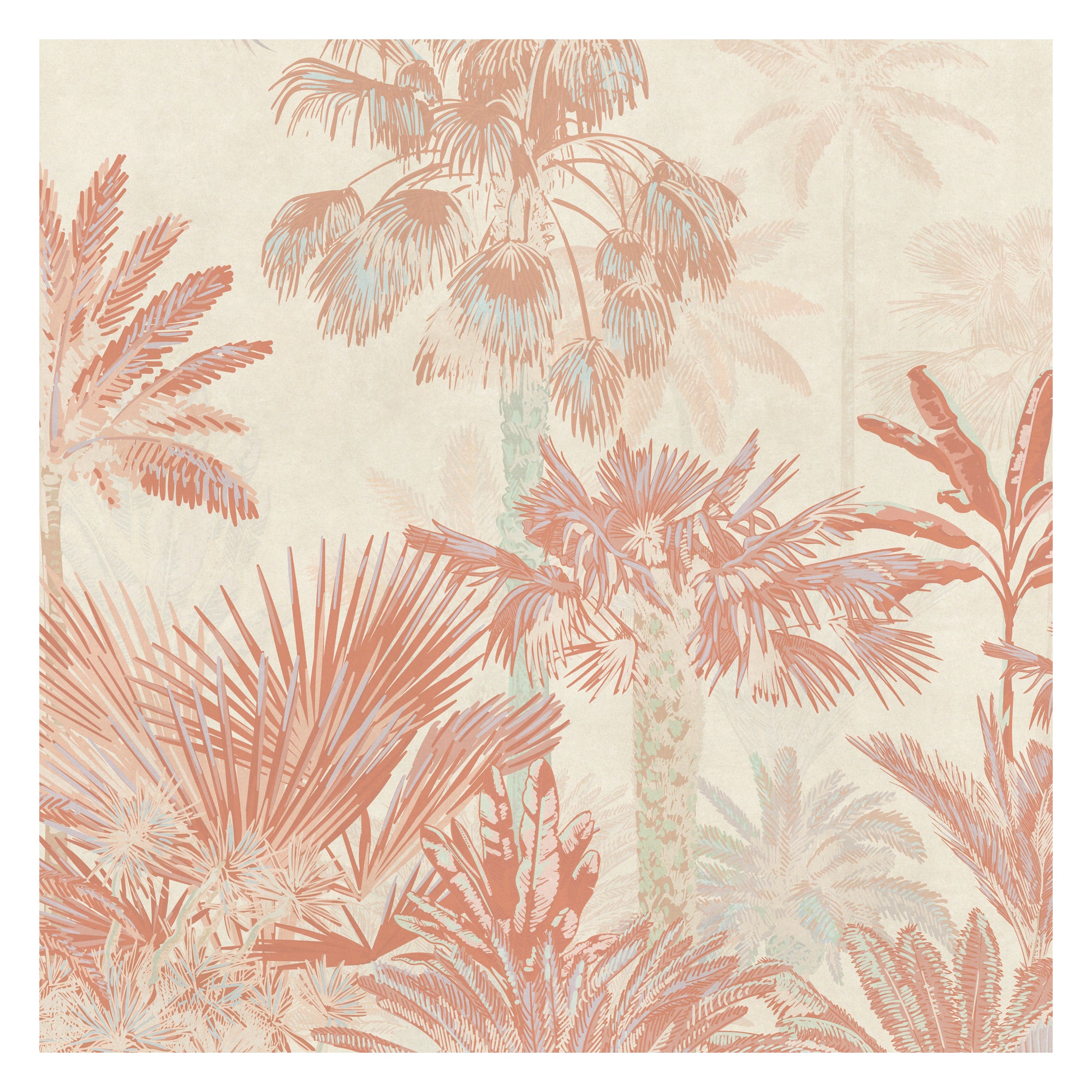 The Quiet Tropics