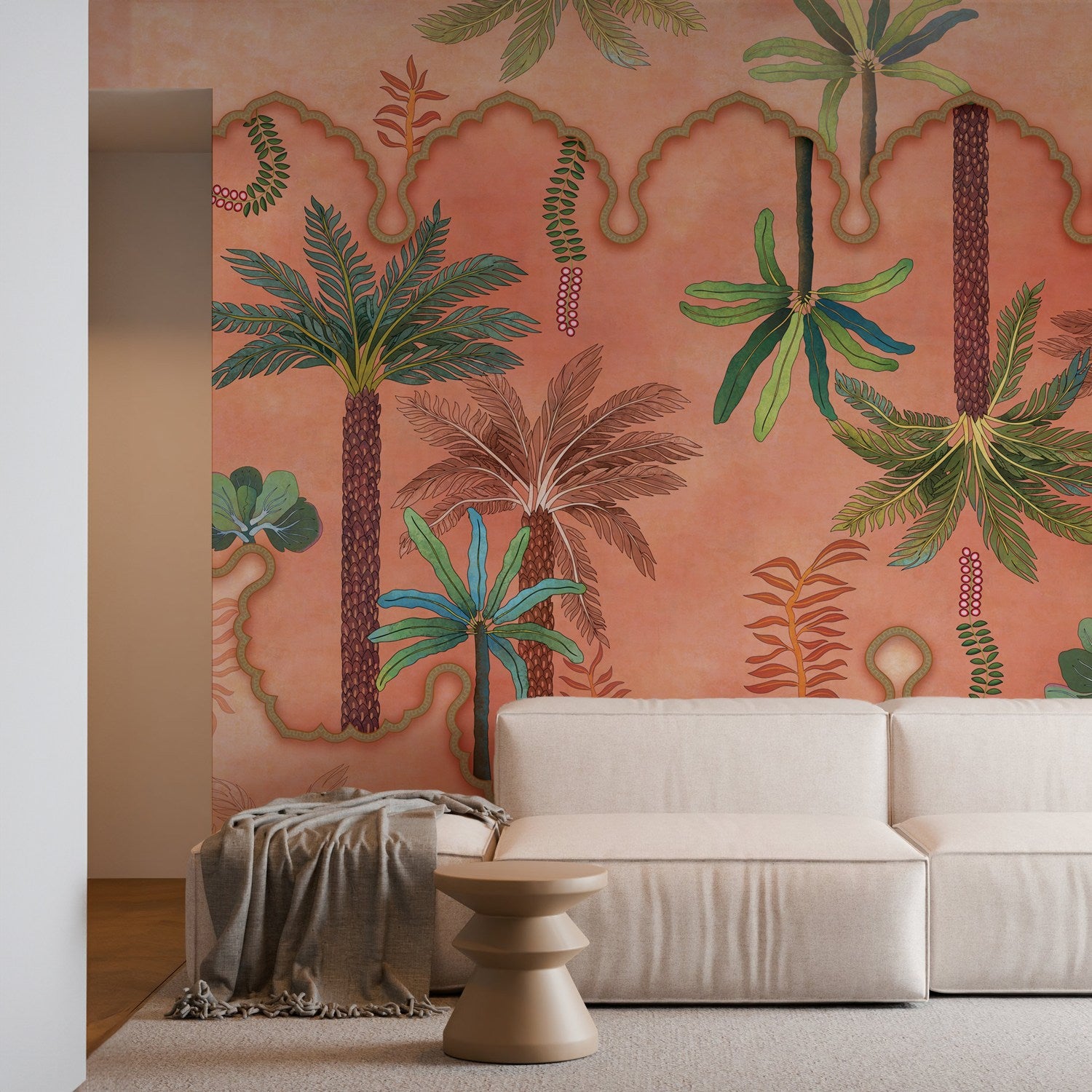 Tropical Reverie