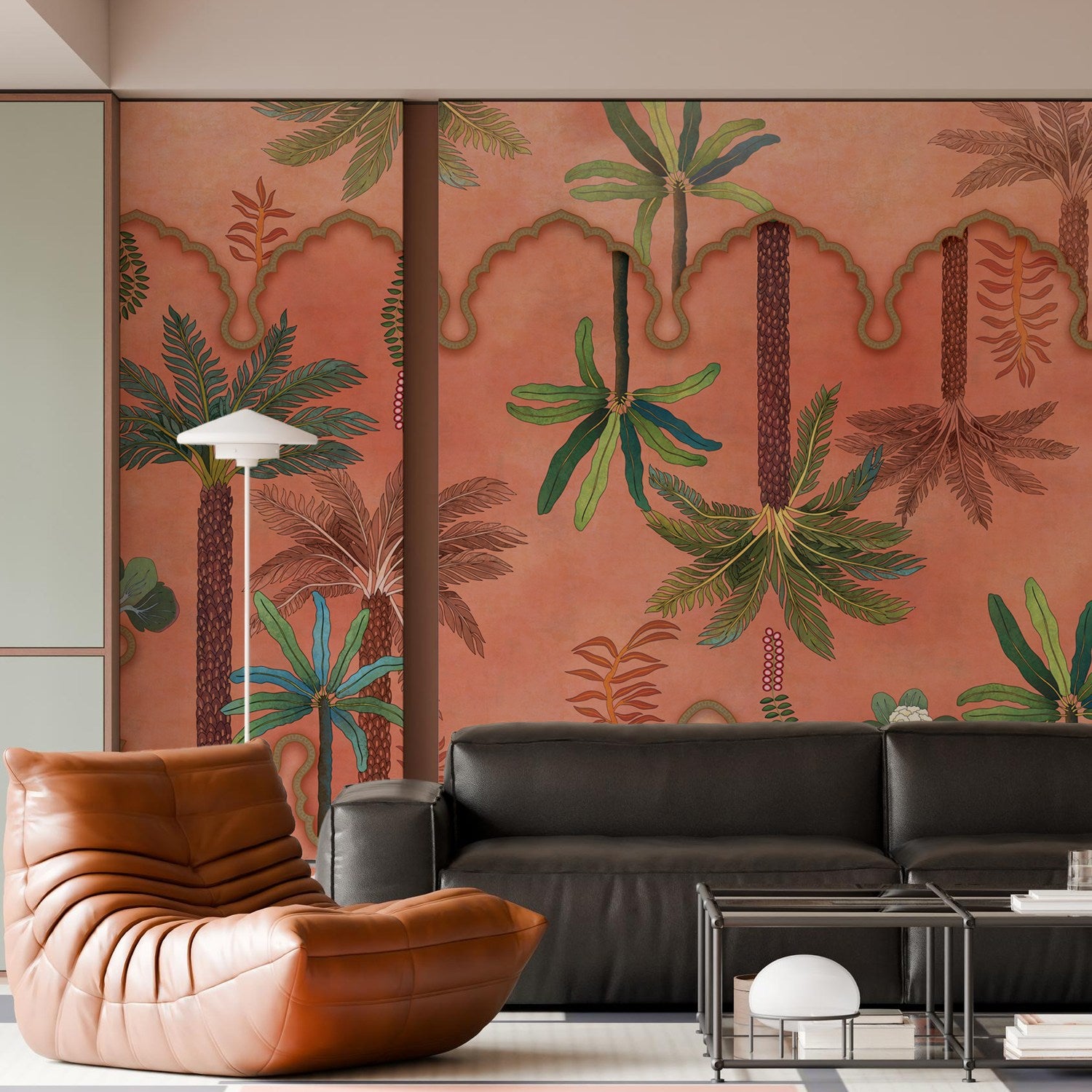 Tropical Reverie