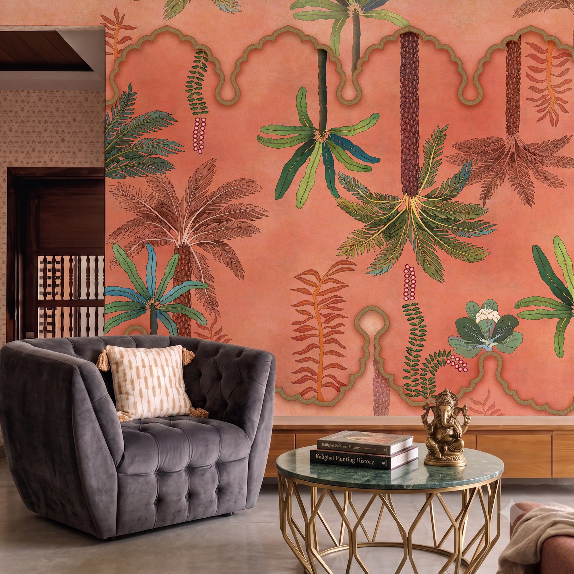 Tropical Reverie