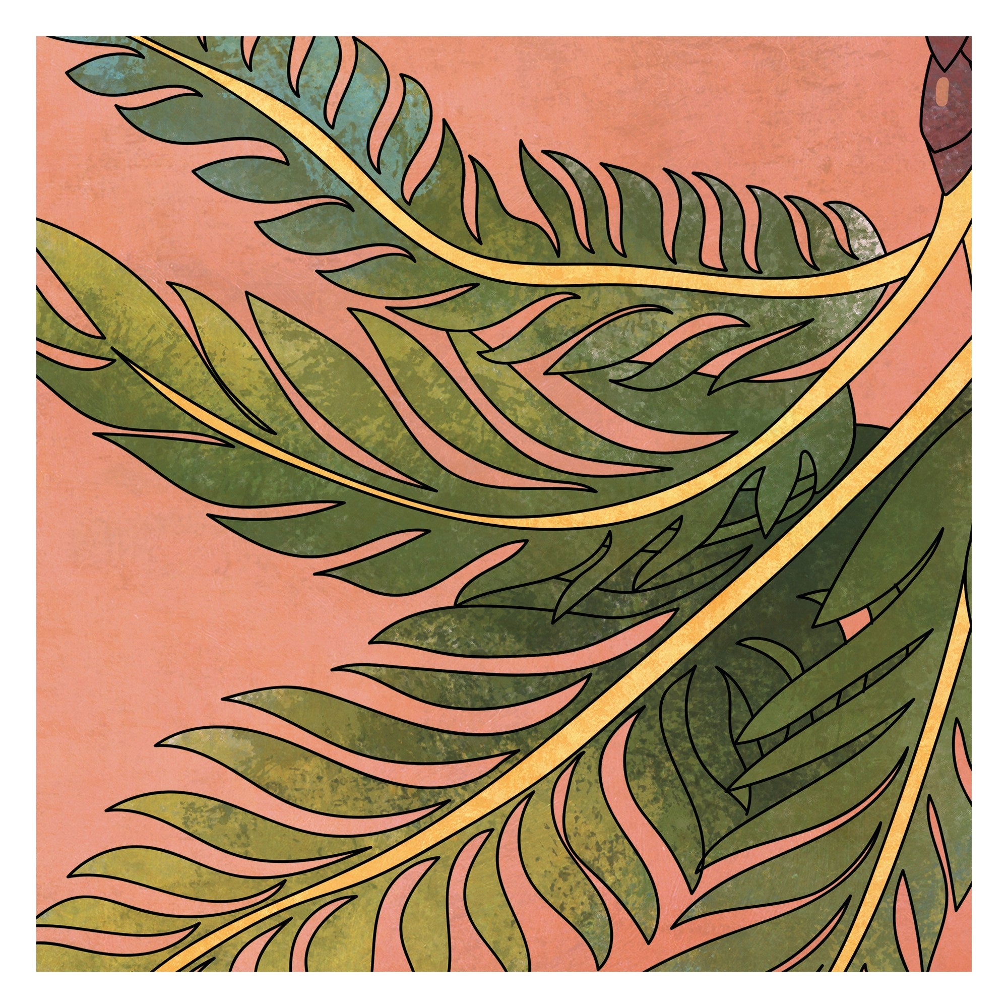 Tropical Reverie