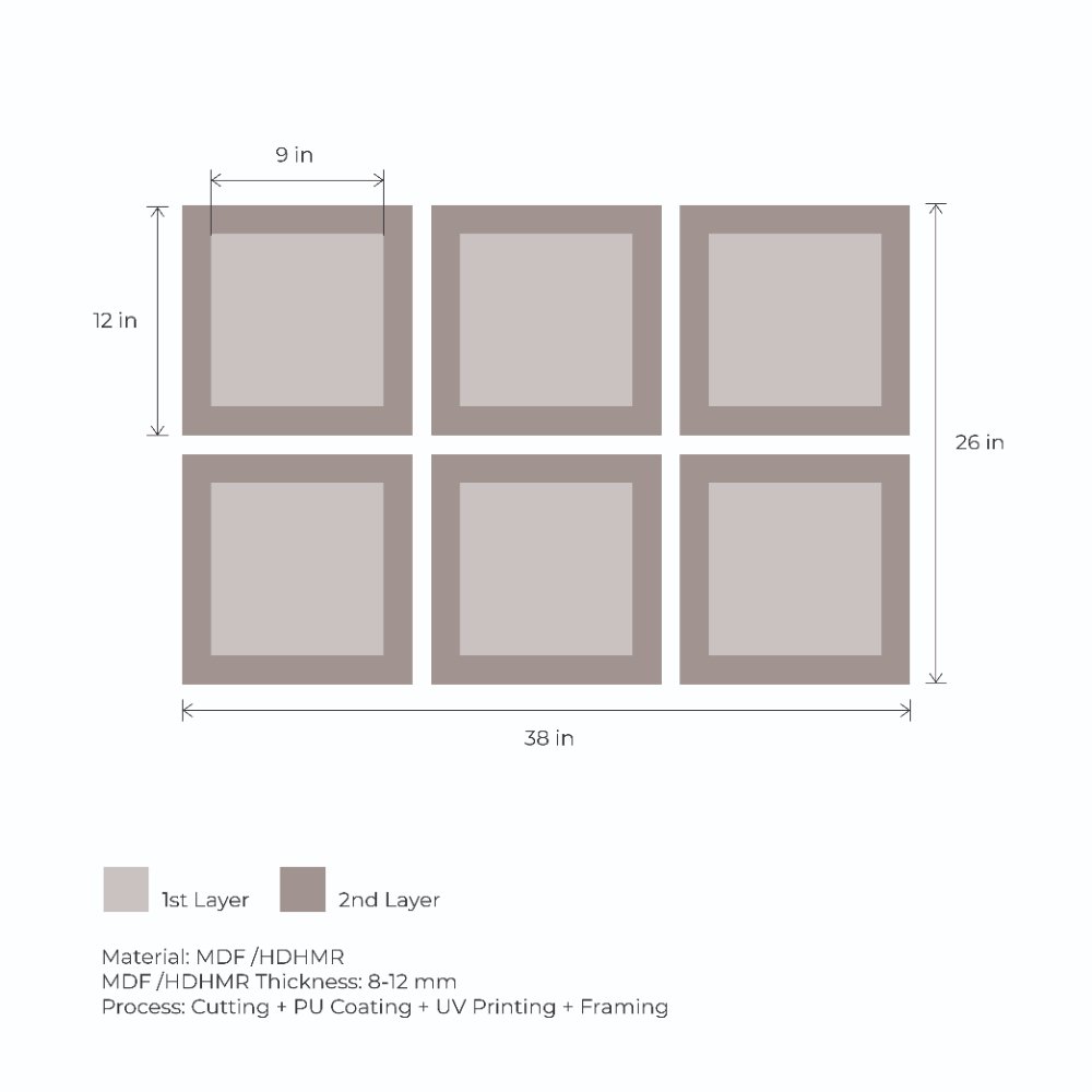 Fragments of Imagination