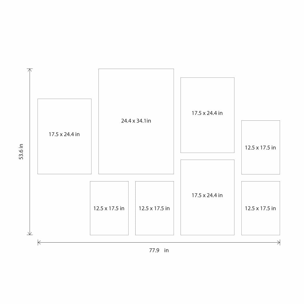 Its Summer time - Set of 8