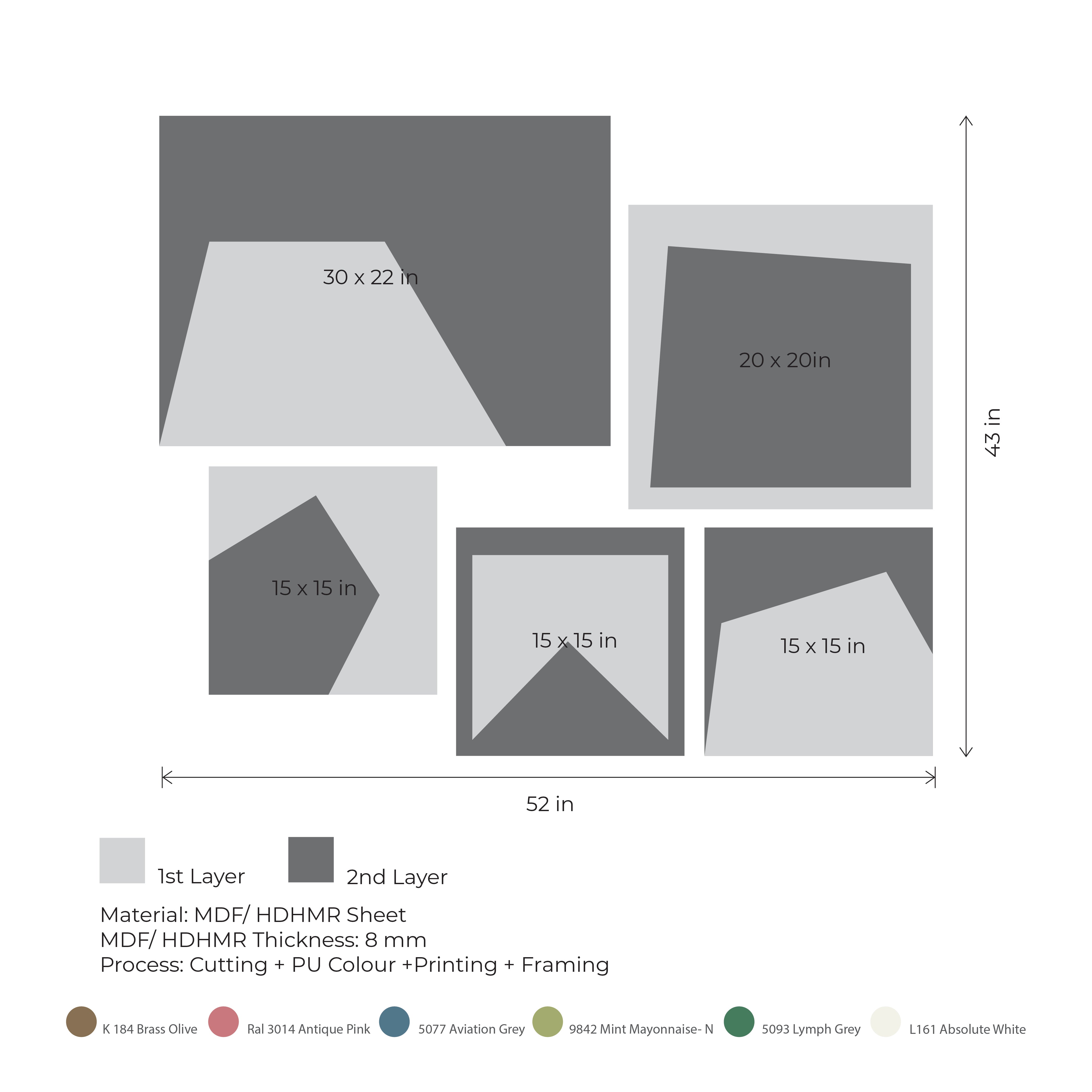 Around the World - II