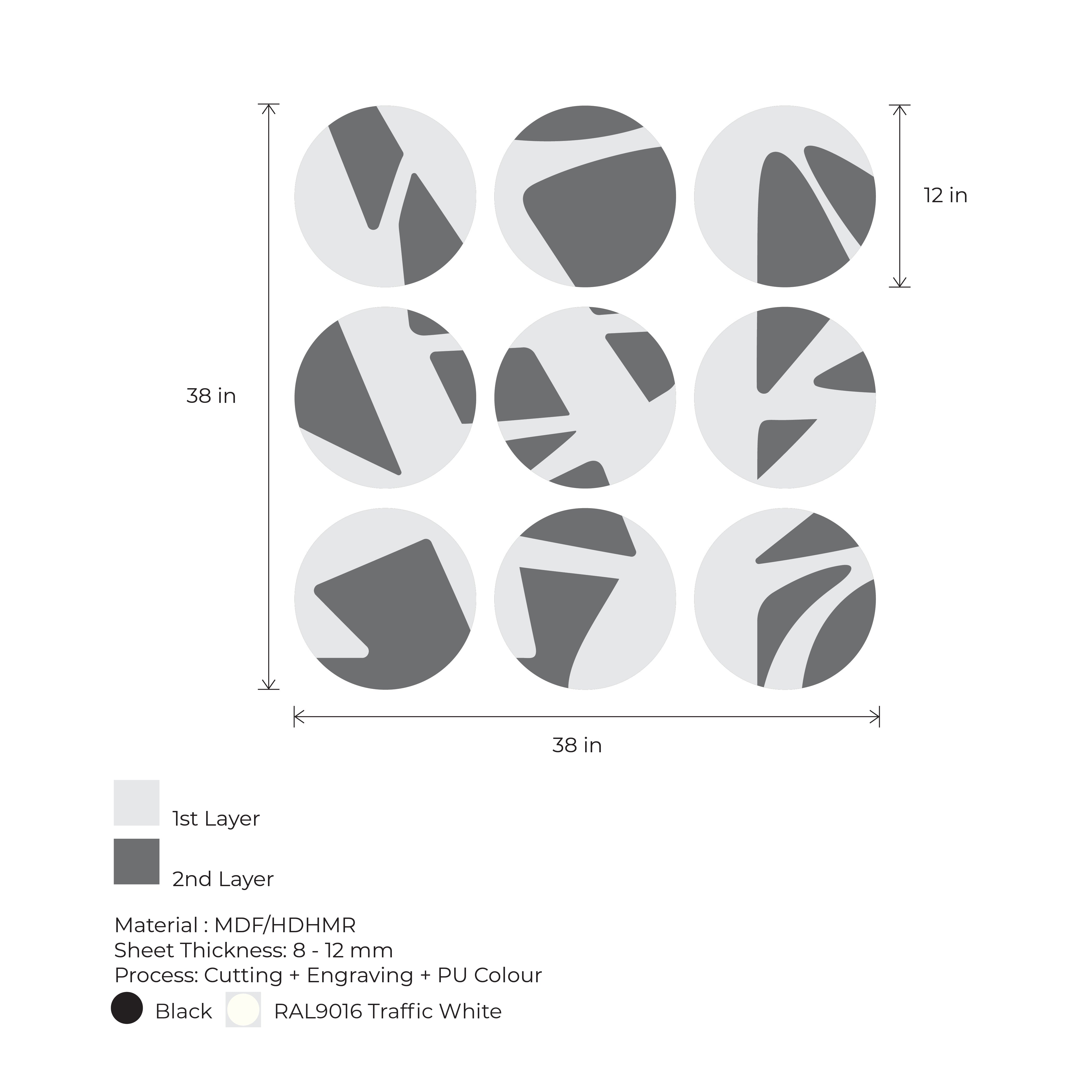 Kaleidoscopic Dreams