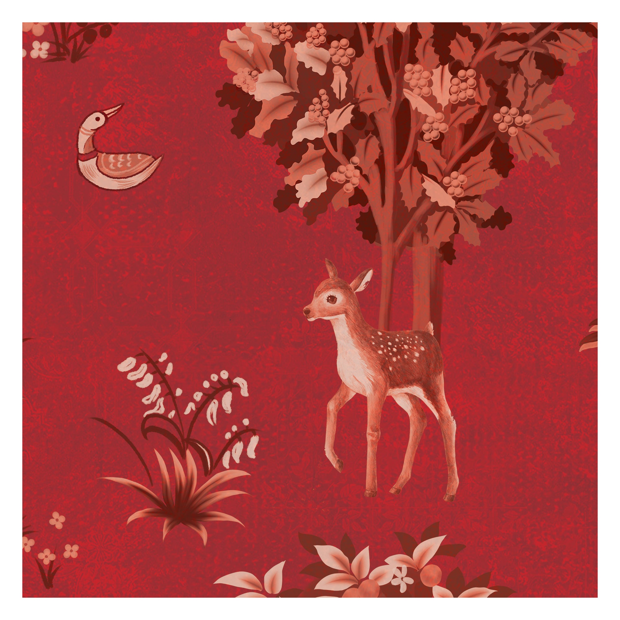 Velvet Garden