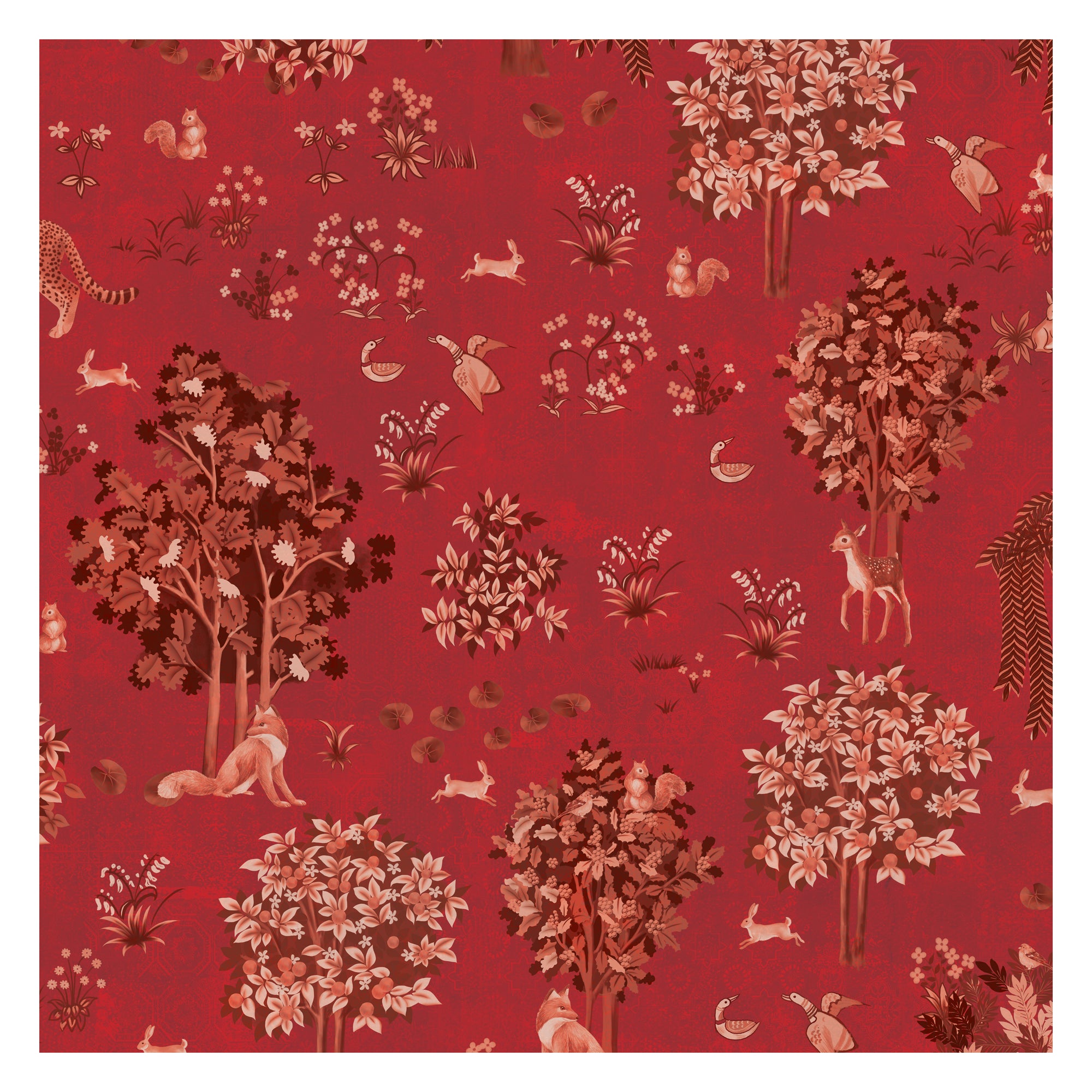 Velvet Garden