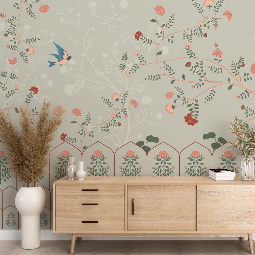 Style yourself in Teal