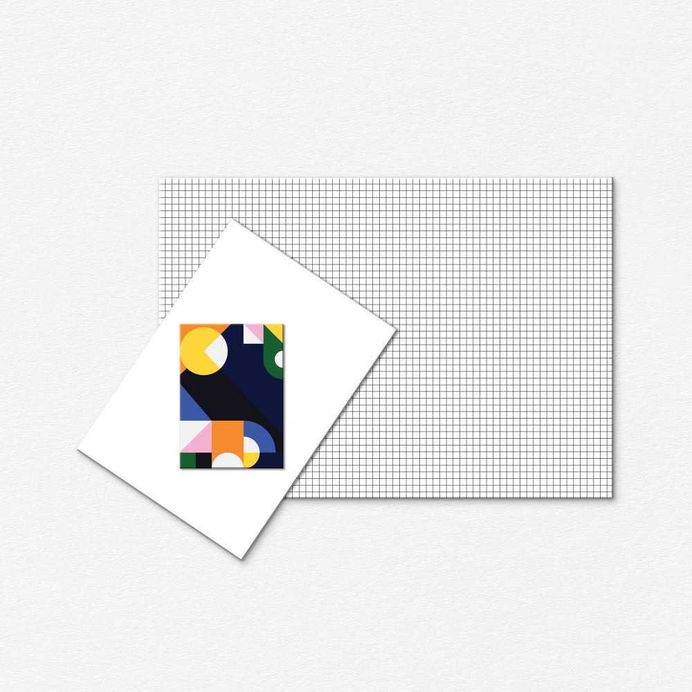 Break the Grid