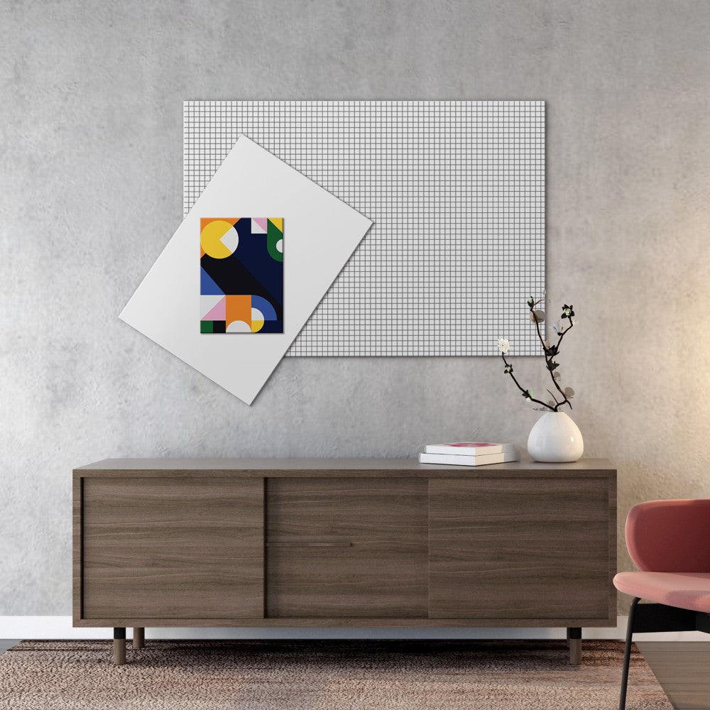 Break the Grid