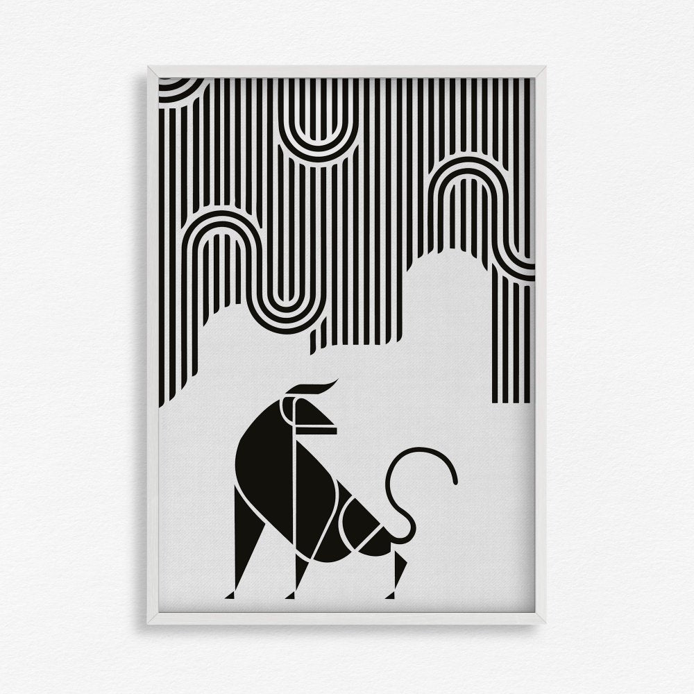 A Region of Activity-Bull1