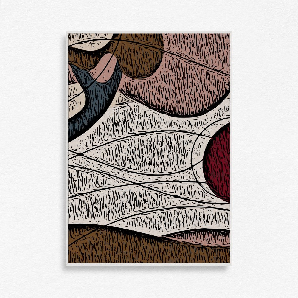 Boundless Landscapes